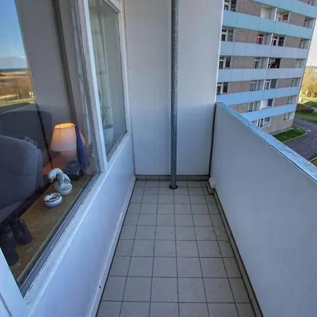 - Haus C, App 0c0305 * هايليغنهافن