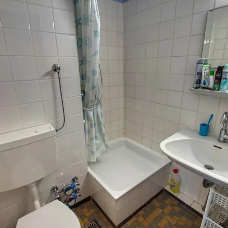 - Haus C, App 0c0305 هايليغنهافن