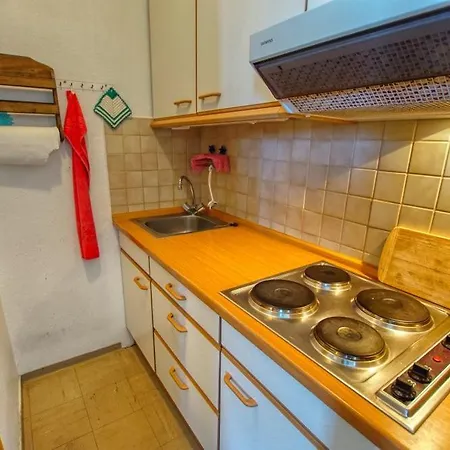 - Haus C, App 0c0305 شقة هايليغنهافن